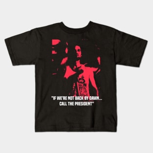 Jack Burton quotes 1 Kids T-Shirt